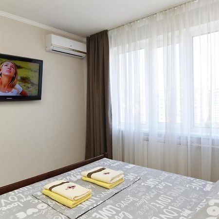 Apartament On Vasylia Lypkivskoho 24 Kiev Eksteriør bilde