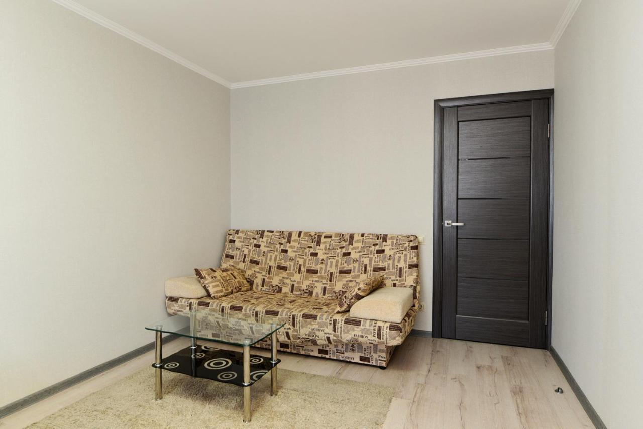 Apartament On Vasylia Lypkivskoho 24 Kiev Eksteriør bilde
